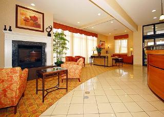 Hotel Comfort Suites