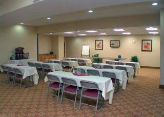 Hotel Comfort Suites