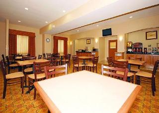 Hotel Comfort Suites