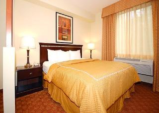 Hotel Comfort Suites