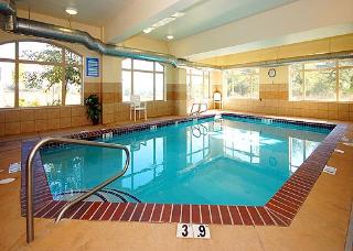 Hotel Comfort Suites