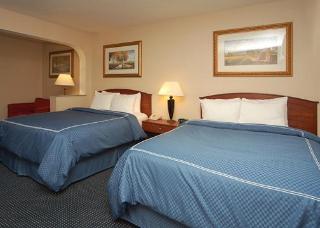 Hotel Comfort Suites