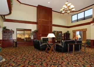 Hotel Comfort Suites