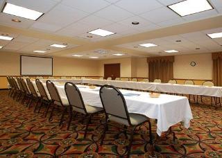 Hotel Comfort Suites
