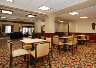 Hotel Comfort Suites