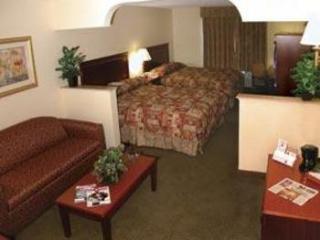 Hotel Comfort Suites