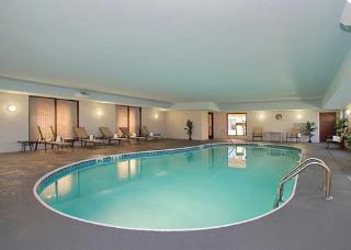 Hotel Comfort Suites