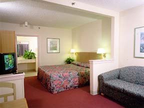 Hotel Comfort Suites
