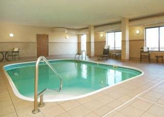 Hotel Comfort Suites