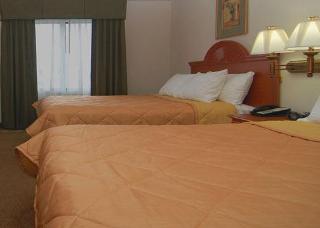 Hotel Comfort Suites