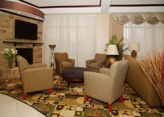 Hotel Comfort Suites