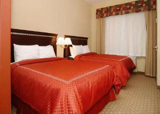 Hotel Comfort Suites