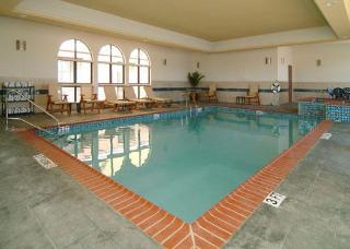 Hotel Comfort Suites
