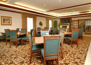 Hotel Comfort Suites