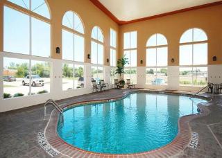 Hotel Comfort Suites