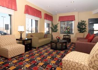 Hotel Comfort Suites