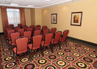 Hotel Comfort Suites