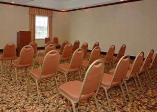 Hotel Comfort Suites