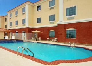 Hotel Comfort Suites