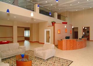 Hotel Comfort Suites