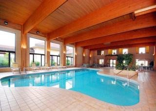 Hotel Comfort Suites
