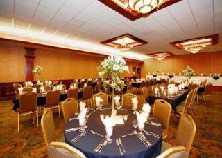 Hotel Comfort Suites