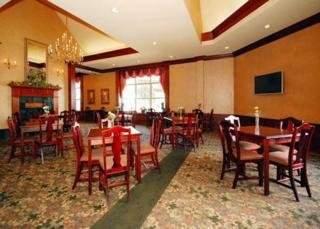 Hotel Comfort Suites