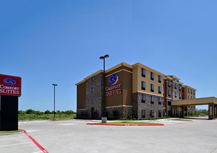 Hotel Comfort Suites