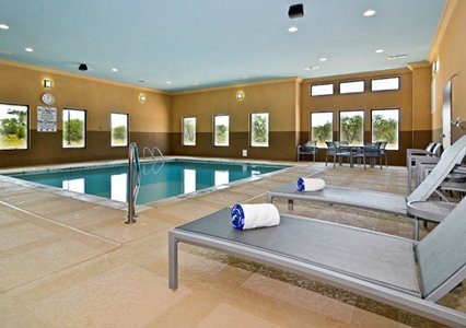 Hotel Comfort Suites