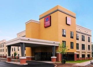 Hotel Comfort Suites