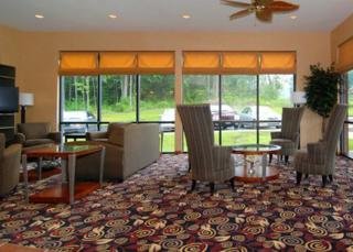 Hotel Comfort Suites