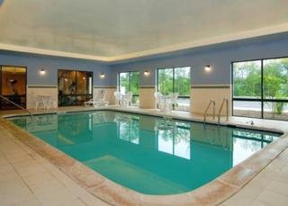 Hotel Comfort Suites