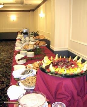 Hotel Comfort Suites