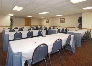 Hotel Comfort Suites