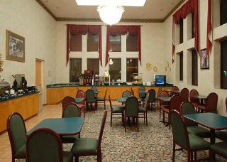 Hotel Comfort Suites