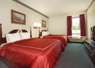 Hotel Comfort Suites
