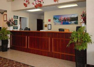Hotel Comfort Suites