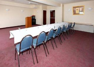 Hotel Comfort Suites