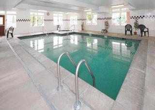 Hotel Comfort Suites