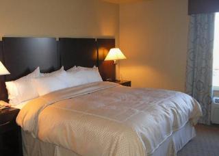 Hotel Comfort Suites