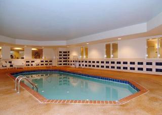 Hotel Comfort Suites
