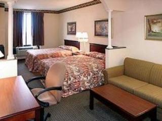 Hotel Comfort Suites