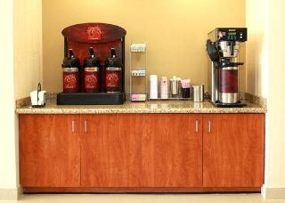 Hotel Comfort Suites