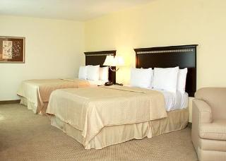 Hotel Comfort Suites