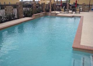 Hotel Comfort Suites