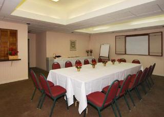 Hotel Comfort Suites
