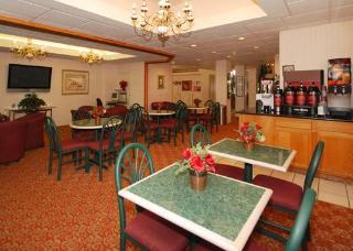 Hotel Comfort Suites