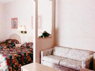 Hotel Comfort Suites
