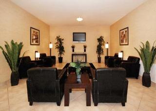 Hotel Comfort Suites