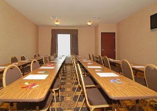 Hotel Comfort Suites
